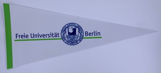 Clemson University - Clemson Tigers - NCAA - Pennant - American Football - Sports pennant - Pennant - Flag - Pennant - University - Ivy League america - 31 x 72 cm