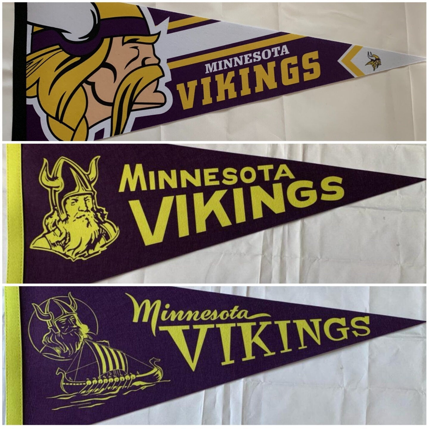 Minnesota Vikings NFL Helmet Riddell replica helm logo tom brady american football helm helmet usa americana collectible minnesota football - Helmet