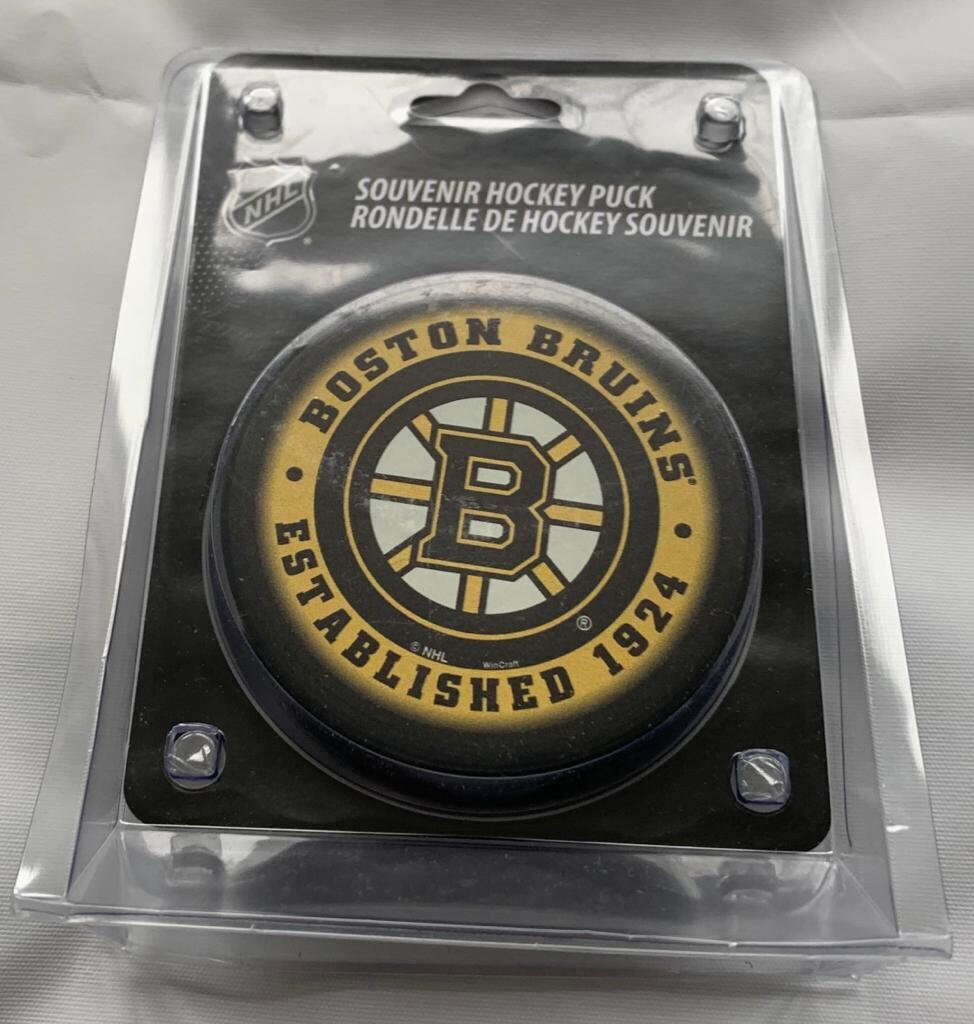 Boston bruins pennant nhl pennants vaantje vlaggetje fanion flag ice hockey flag ijshockey usa ice boston hockey souvenir wall decor bruins - Logo