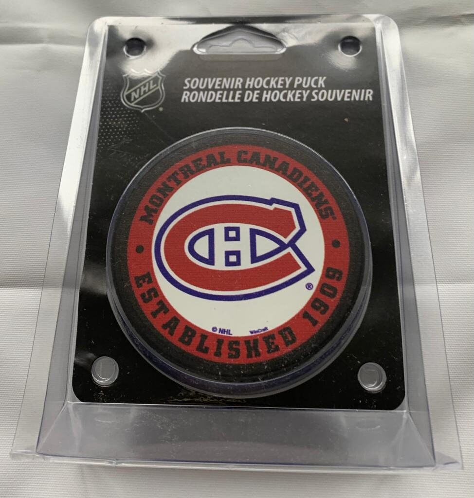 Montreal Canadiens pennant nhl pennants vaantje vlaggetje fanion flag ice hockey flag ijshockey ice canada hockey souvenir wall decor ca - Logo