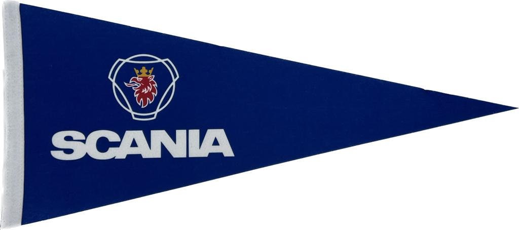 Trucks logo scania wimpels DAF vaantje MAN trucks vlag Volvo trucks wimpel vlag wand decor german cars gifts audi gift auto wall decor truck - Volvo trucks