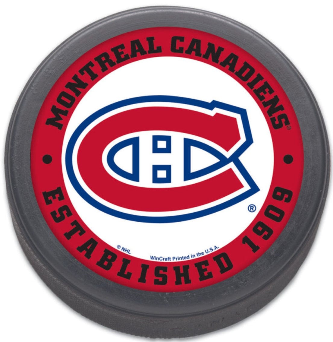 Montreal Canadiens pennant nhl pennants vaantje vlaggetje fanion flag ice hockey flag ijshockey ice canada hockey souvenir wall decor ca - Logo