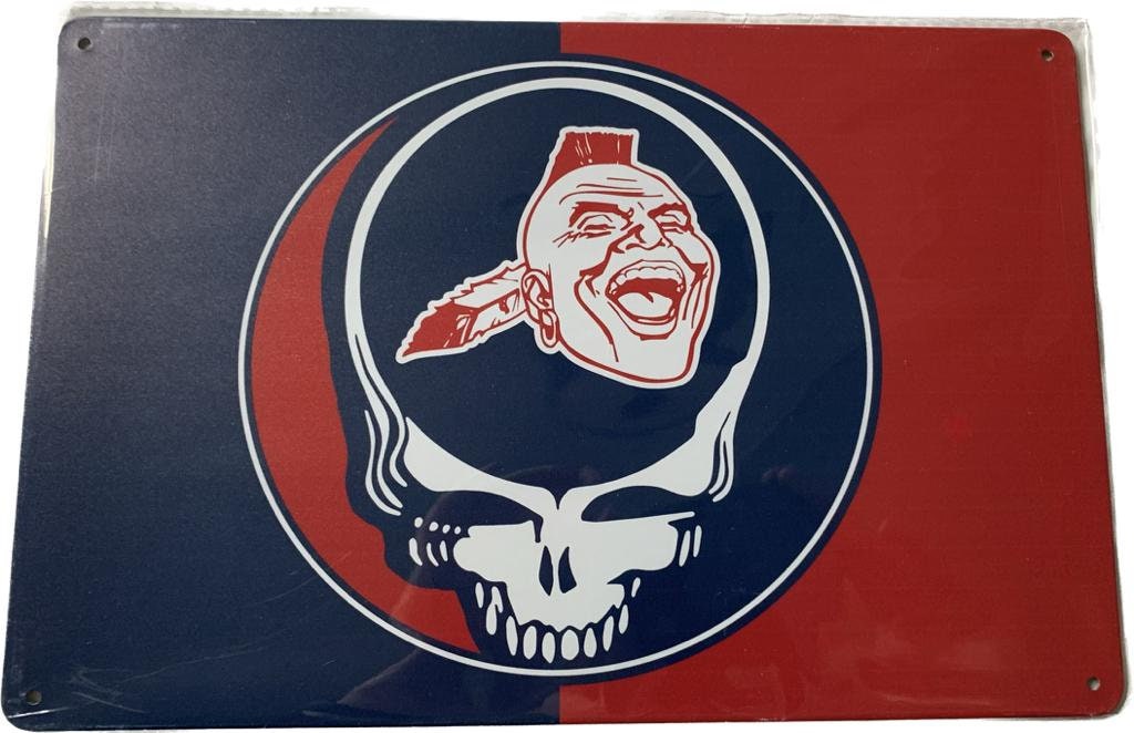 Atlanta Braves flag Vintage mlb pennants vaantje vlaggetje vlag fanion flag honkbal baseball ball pennant usa rare old logo braves georgia - Vintage3 New