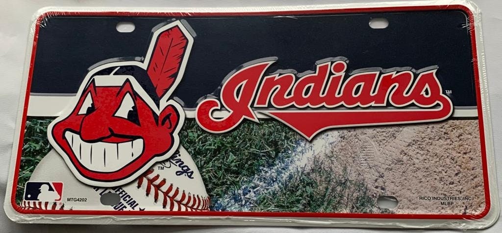 Los Angeles Dodgers LA MLB Baseball USA metal plate license plate Vintage gift sports displays arts and crafts projects honkbal ball