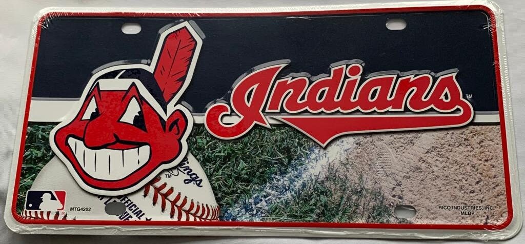 Boston Red Sox MLB Baseball USA metal plate license plate Vintage gift sports displays arts and crafts projects honkbal ball