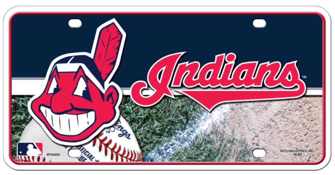 Los Angeles Dodgers LA MLB Baseball USA metal plate license plate Vintage gift sports displays arts and crafts projects honkbal ball