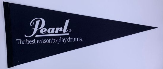 Gretsch - gretsch drums - drumming - drums - drums logo - Music - Pennant - American - Sports Pennant - Flag - Pennant - 31*72 cm - Logo gretsch