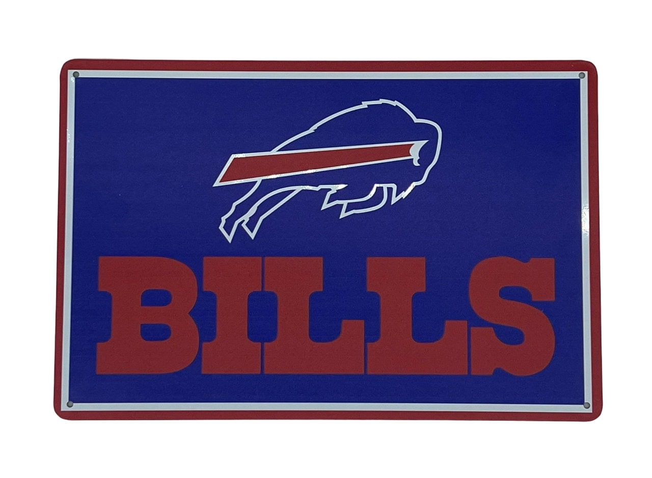 Buffalo Bills american football gridiron nfl pennants vaantje vlaggetje vlag fanion pennant flag fahne drapeau bills pennant flag football - Pennant